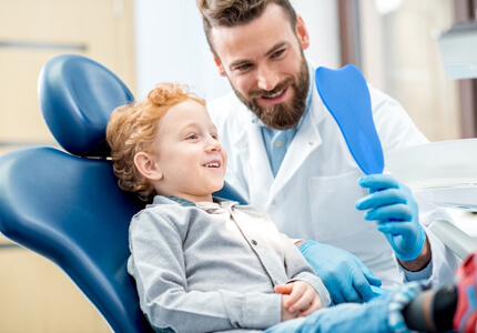 affordable pediatric dentistry glendale az