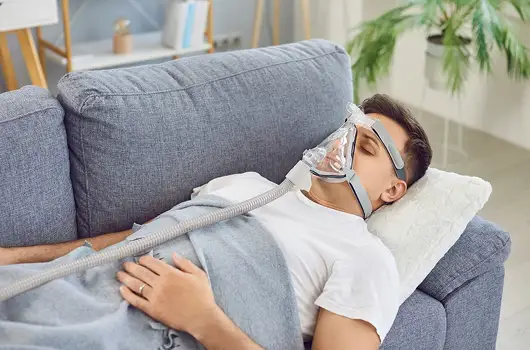 Diagnosing Sleep Apnea